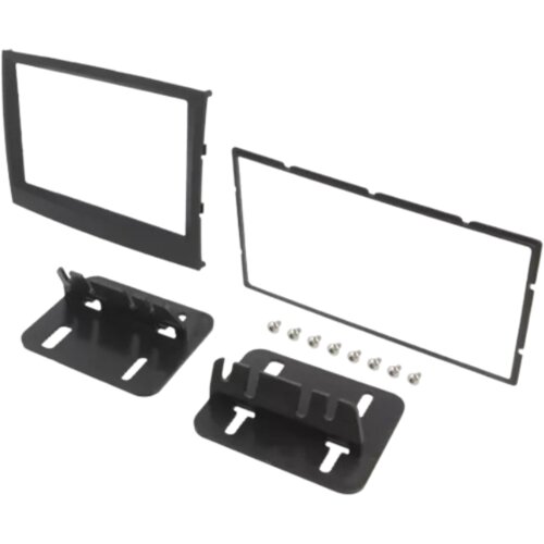 ACV Blenda okvir za auto radio KIA 2DIN RAM-40.924 Cijene