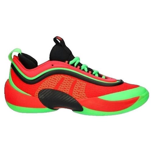 Adidas Ko&amp;scaron;arka Chaussures de basketball D.O.N. Issue 6 Rdeča Slike