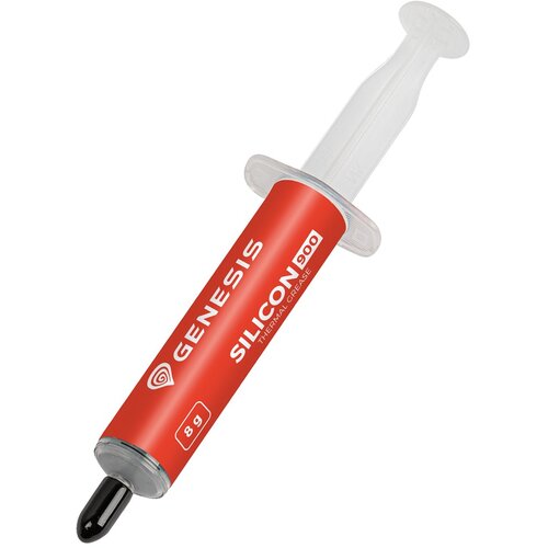 Genesis Silicon 900 heat sink compound Thermal paste 12.8 W /m·K 8 g Cijene