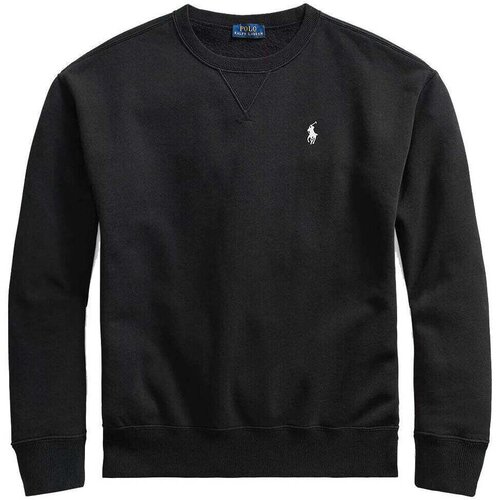 Polo Ralph Lauren Puloverji - Črna Slike