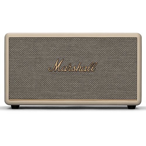 Marshall Stanmore BT III Prenosni zvočnik Cream Slike