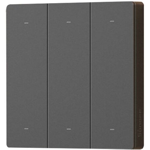 SONOFF Stensko stikalo Smart Scene R5, (20628290) Cene