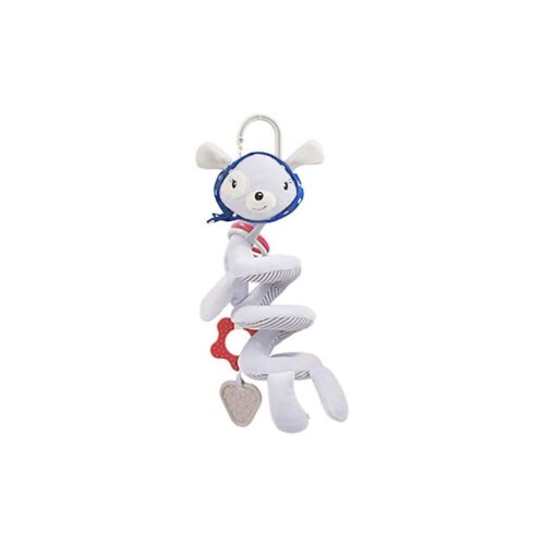 Kikka Boo igračka za bebe vertikalna spirala Love Rome girl Slike