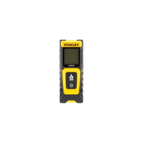 Stanley laserski metar SLM100 30m STHT77100 Cijene