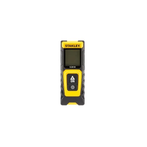 Stanley SLM100 30M LASERSKI MERILEC RAZDALJ, (5000053520) Slike