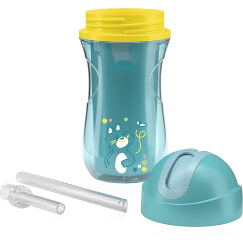 Chicco lonček Sport 14m+ blue 699125 Slike