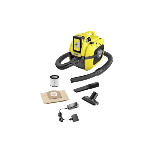 Karcher Mokro/suhi usisivač 230 W 7 l 1.198-301.0