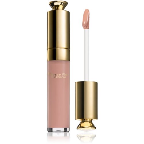 Pierre René Cover Gloss sijaj za ustnice no.08 Soft Biscotti 8 ml Cene