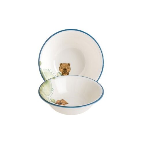  Minimeals Gourmet zdjela Slike