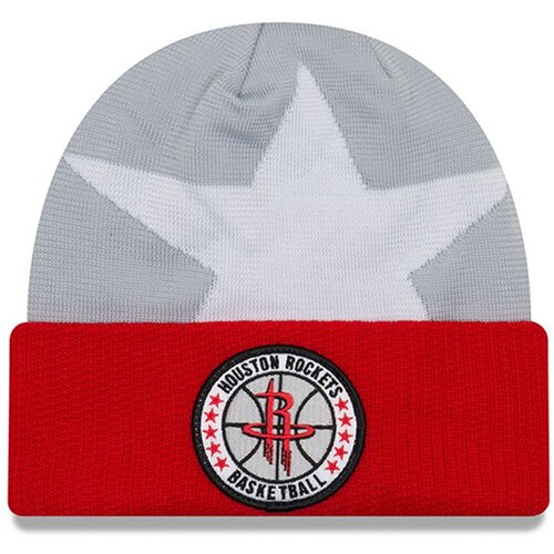 New Era Houston Rockets 2018 Tip Off Series zimska kapa Cene