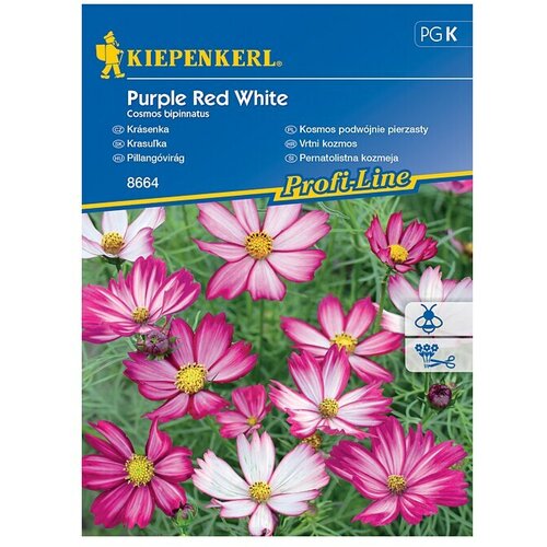 KIEPENKERL Profi-Line Cvetlična semena pernatoliste kozmeje (Cosmos bipinnatus) Cene
