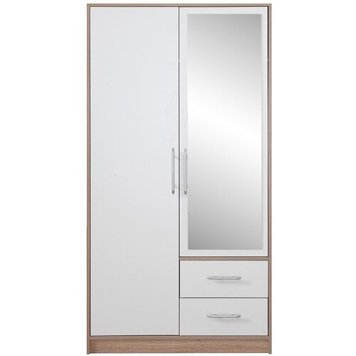  Garderobna omara SMART 2D OG Slike