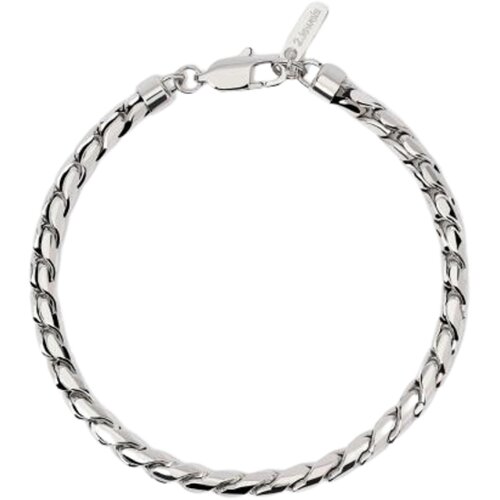  Mu&amp;scaron;ka narukvica 2Jewels Blockchain 232614 Slike