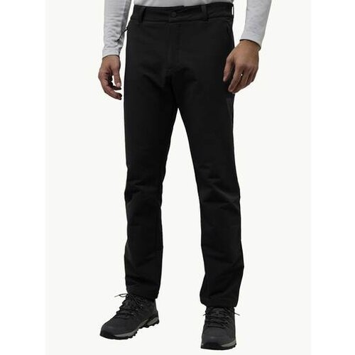 Jack Wolfskin Muške pantalone Activate Thermic Cene