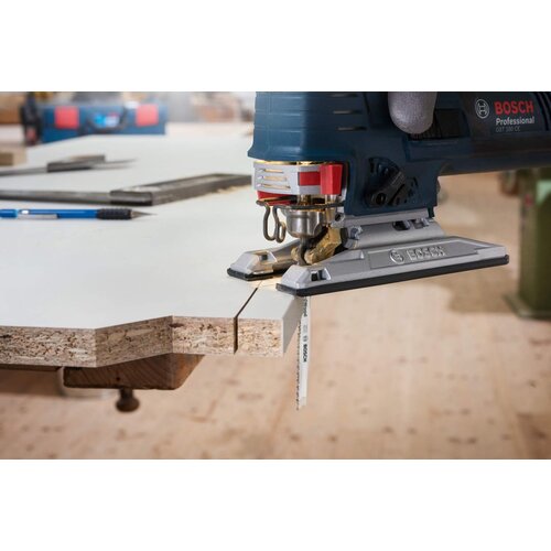 Bosch list ubodne testere u 234 x progressor for wood - pakovanje 3 komada - 2608633525 Slike