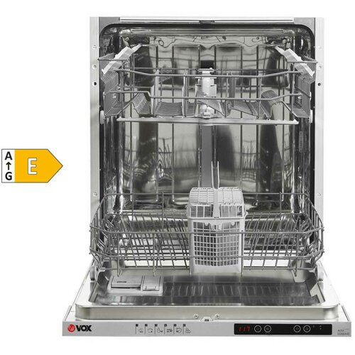 Vox ugradna mašina za pranje sudova GSI6644E Slike