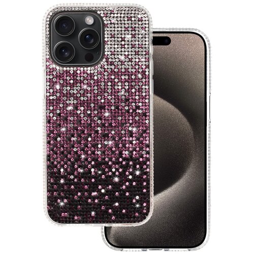 Tel Protect DIAMOND MASKA ZA IPHONE 14 PRO BORDO Cijene