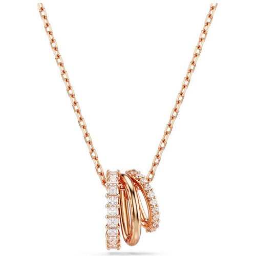 Swarovski verižica z obeskom 5701494 Cene