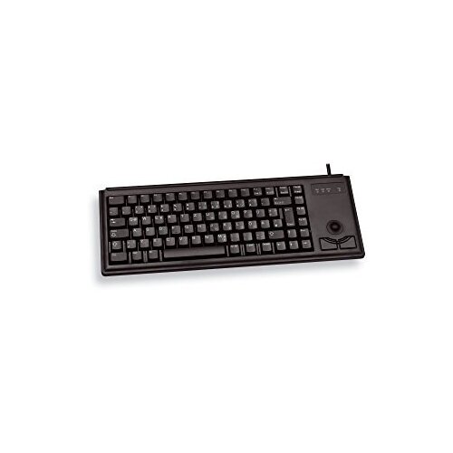 Cherry G84-4400 LPBDE-2 PS/2 black" Cijene