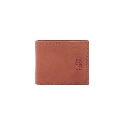 Coveri Collection mu&Scaron;ki koŽni novČanik cc409-292/ braon Cene