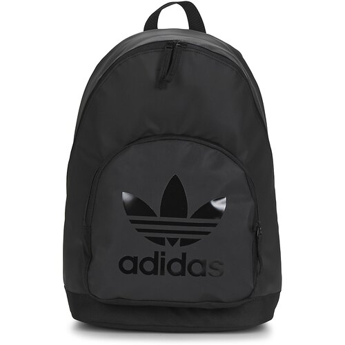 Adidas archive backpack crna Slike
