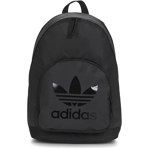 Adidas archive backpack crna
