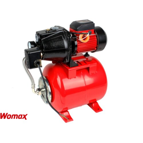 WoMax Germany Hidropak Womax W-HWW 900 Cene