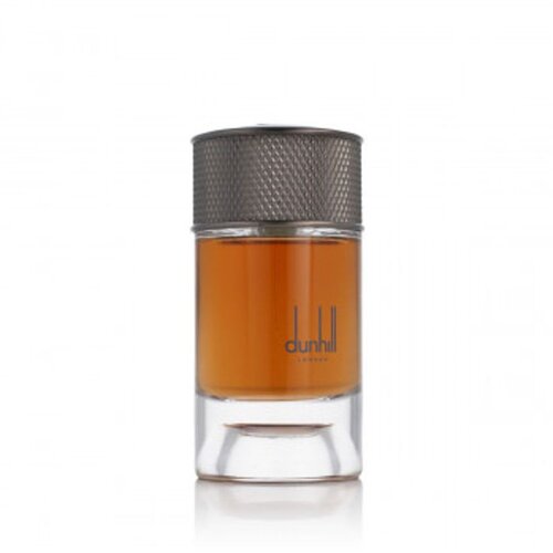 Dunhill Alfred Signature Collection British Leather 100 ml parfumska voda za mo&amp;scaron;ke Slike