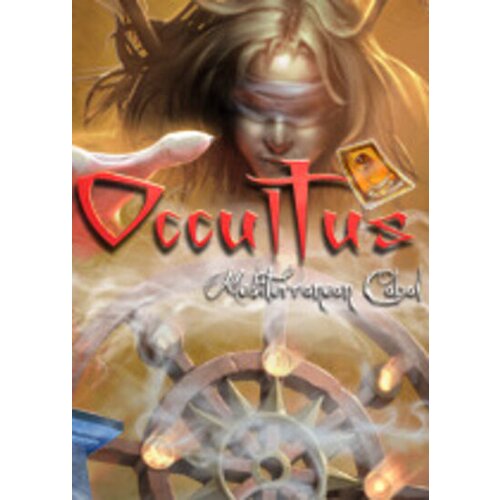  Occultus - Mediterranean Cabal Steam Key GLOBAL Cene