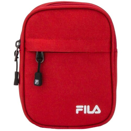 Fila Torbice New Pusher Berlin Bag Rdeča Slike