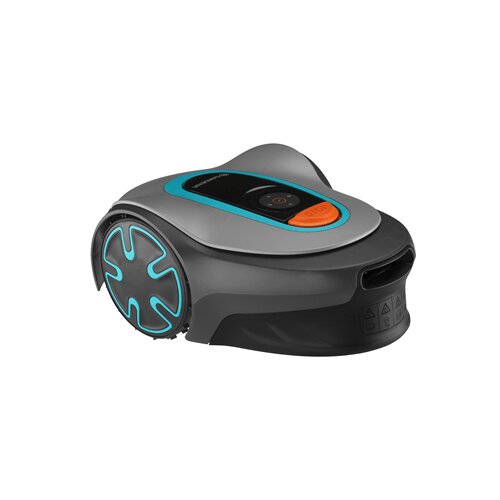 Gardena Robotska kosilnica Sileno minimo (2,1 kWh, &amp;scaron;irina reza: 16 cm, do 250 m&amp;sup2;) Slike