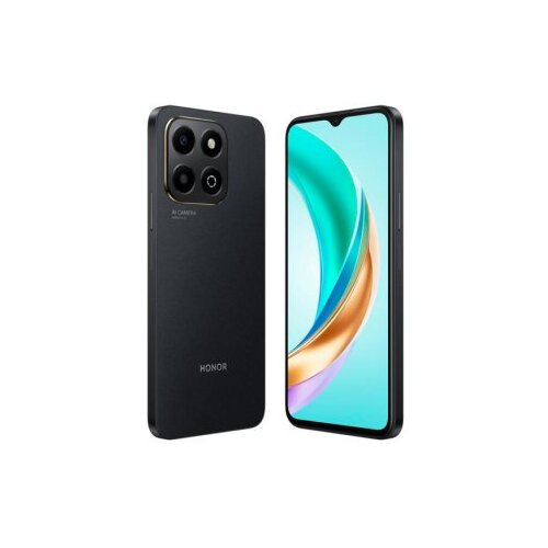 Honor refurbished X6b 4/128GB black c grade Cene