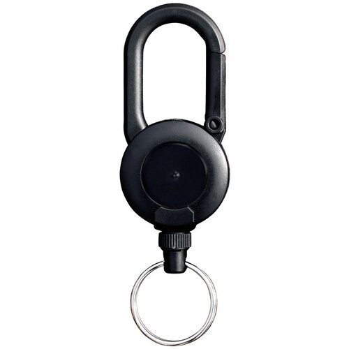 INF Vle&amp;Auml;na veri&amp;Aring;&amp;frac34;ica za klju&amp;Auml;e Black, (5000165775) Slike