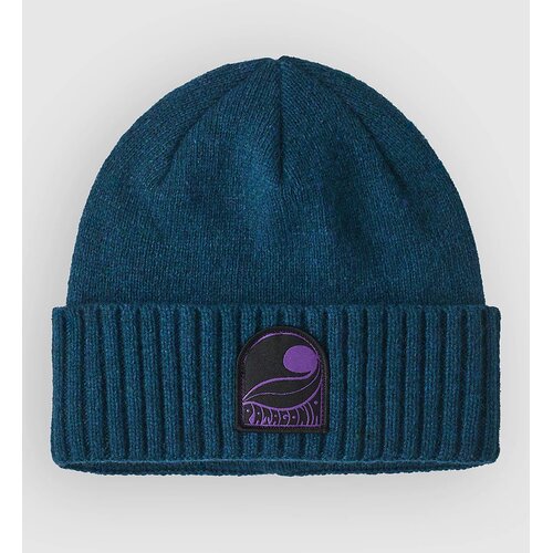 Patagonia Brodeo Kapa pass it around / glc blu Slike