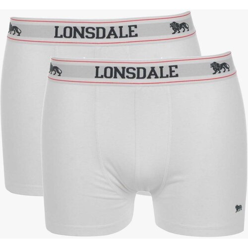 Lonsdale Donji veš 2PK Cijene