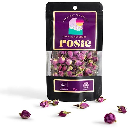 Rosie Organski čaj od pupoljaka ruže 25g Cene