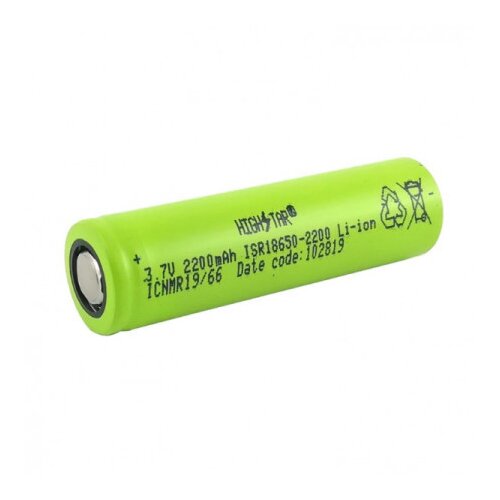  Baterija LI-ION 3.7V/2200AH industrijska ACCU ( LI3722/Z ) Cene