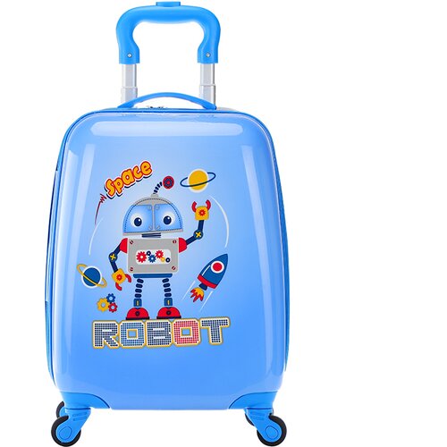  Deciji kofer robot 18 ( 11/71876 ) Slike