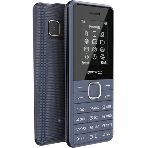 Ipro mobilni telefon A18 32MB/32MB Slike
