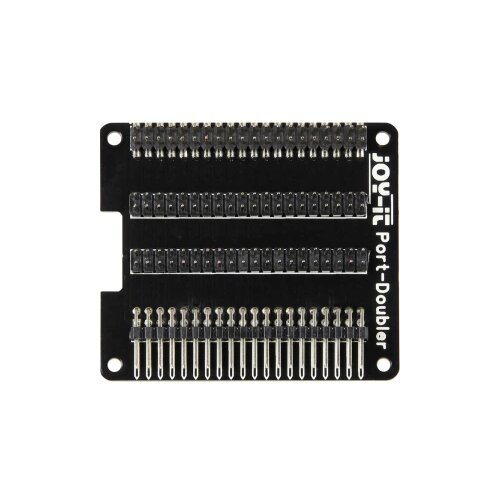 Joy-it Raspberry Pi ploća za proširenje Cijene