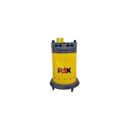  PAX Hobotnica 4X1500W Cijene