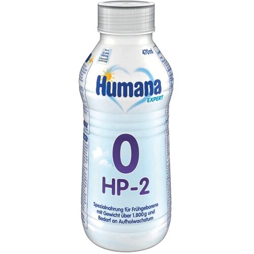 Humana Mleko 0 HP 2 Expert 470 ml Cene