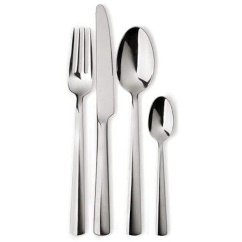 DUKA unisex's Cutlery Universal 1211778 Cene