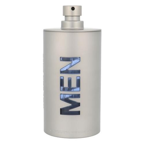 Carolina Herrera 212 NYC Men 100 ml toaletna voda Tester za mo&amp;scaron;ke Slike