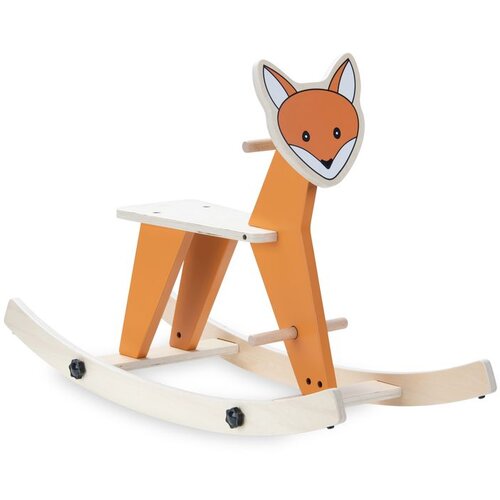 Hauck životinja na ljuljanje Rock N Swing Fox Cijene