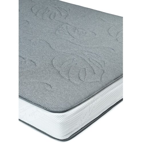 Bonami Selection Srednje trda vzmetnica iz pene 180x200 cm Sleepy Aura &amp;ndash; Slike