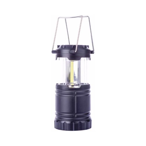 Emos LED svetilka za kampiranje COB, 300 lm, 3× AA P4006 Cene