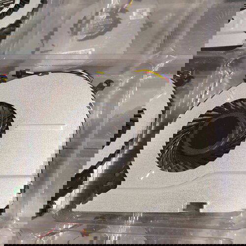  kuler hp 15Z-B000 Slike