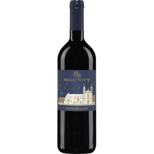 Donnafugata Mille e Una Notte crveno vino 0.75l Cene