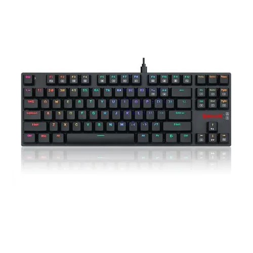 Redragon – Mehanicka Gaming Tastatura Aps TKL K607 RGB